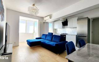 Apartament 3 camere Premium | Băneasa - Lumina Naturală și Design Mode - Poză 1