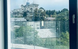 Apartament 4 camere nou, cu terasa  Pta-Unirii AP16B - Poză 1