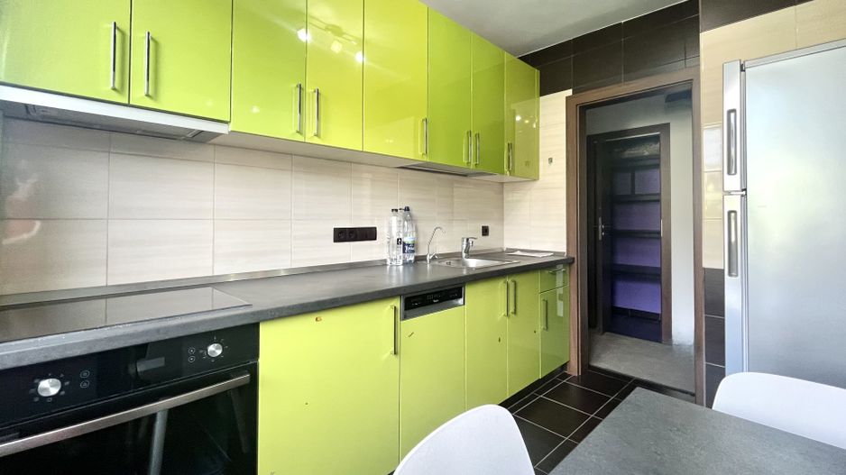 Apartament 3 camere, modern, la prima închiriere, în zona Centrala - Poză 15