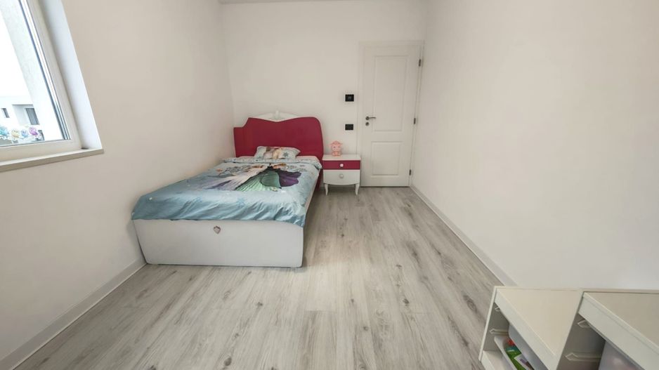Duplex 4 camere ,Mosnita Noua -Urseni 100 mp utili - Poză 13