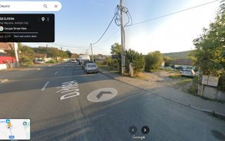 Teren de vanzare cu PUZ pentru Hale! 3000 MP - Poză 3