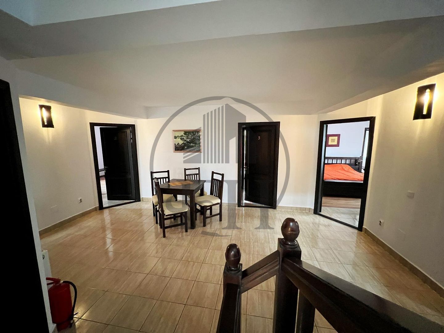 Pensiune de vanzare Tulcea - Poză 23