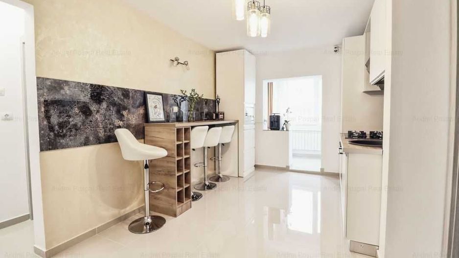 APARTAMENT 2 CAMERE | RECENT RENOVAT | LANGA MALL PROMENADA - Poză 3