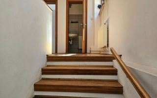 Casa deosebita cu 6 camere Central Brașov - 210 mp - Poză 10