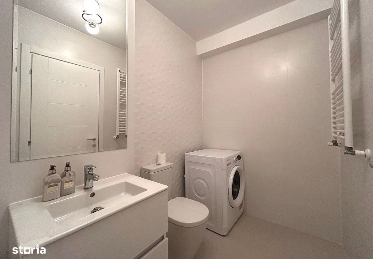 AP. 2 CAMERE HILS REPUBLICA, LOC PARCARE, BLOC NOU, CENTRALA TERMICA - Poză 8