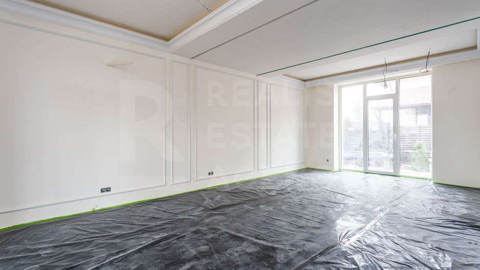 Vânzare, casă, 170 mp, strada Primar Gherman Pântea, Râșcani - Poză 6