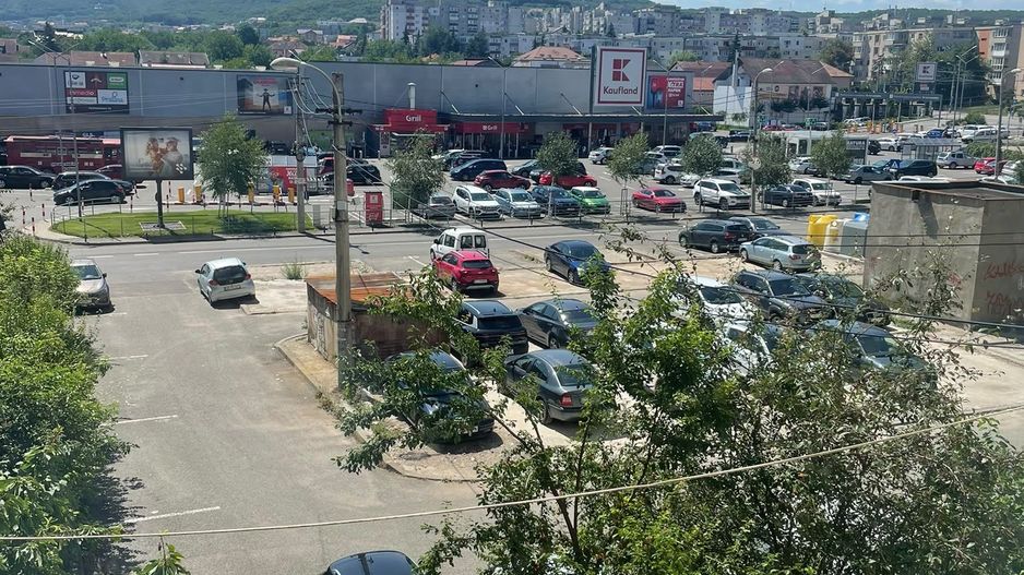 Apartament 3 Camere Decomandat | 77 Mp + 16 Mp Balacon Inchis | 2 Bai | Et. 2/8 - Poză 16