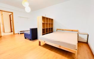 Garsoniera Drumul Taberei - Parc ANL Brancusi, metrou Valea Ialomitei