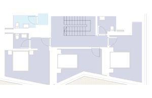 Duplex superb de lux in ansamblu La Reserva Olimp - Poză 7