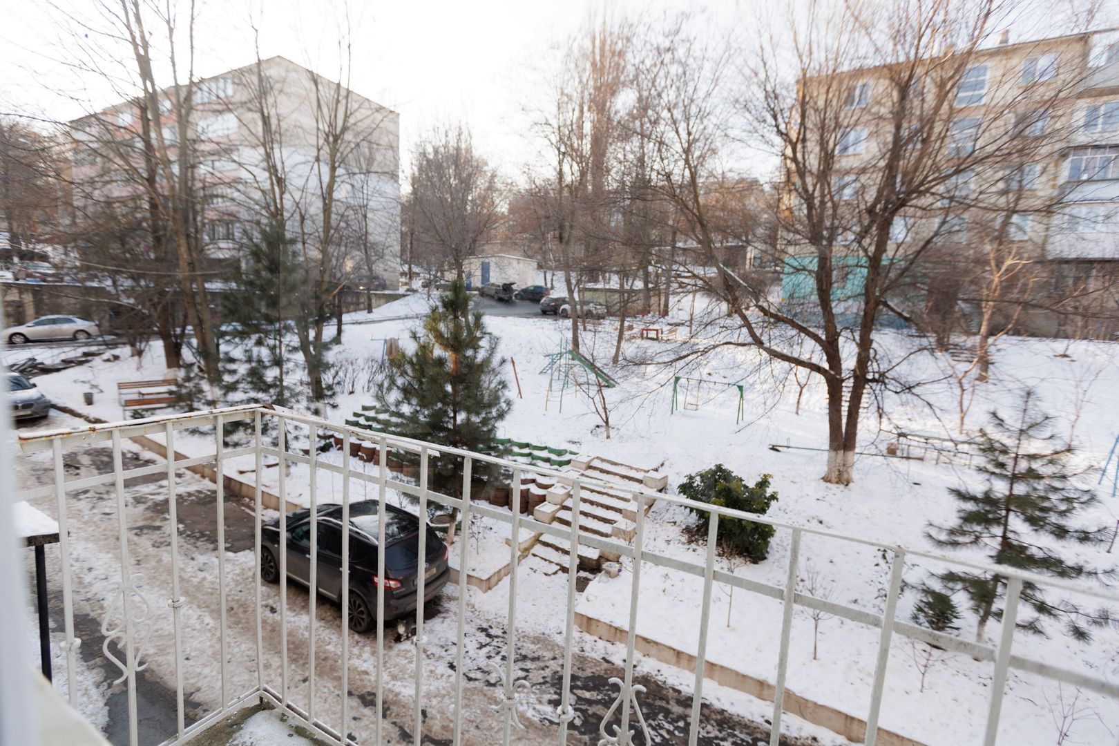 Vânzare, apartament, 2 camere, strada Mihai Lomonosov , Telecentru - Poză 11