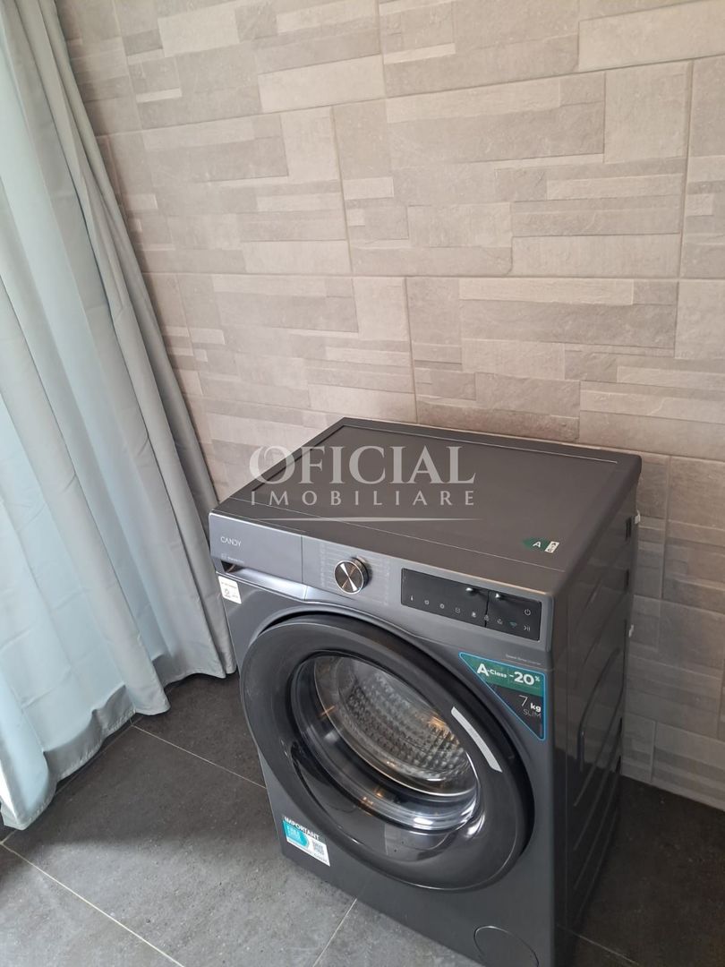 Apartament 2 camere | Renovat | 60 mp | Zona Florilor | Floresti - Poză 7
