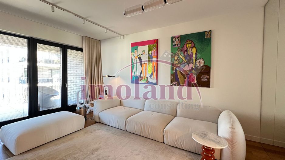 Inchiriere | apartament | 3 camere mobilat&utilat | Avalon Estate-Pipera - Poză 4