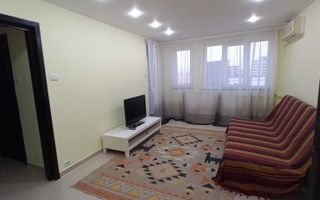 Apartament 2 camere Liviu Rebreanu, renovat, vedere panoramica - Poză 2