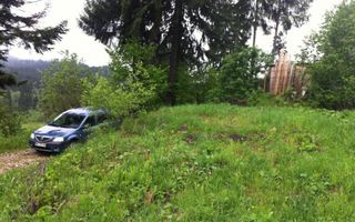 Teren intravilan Cotul Donului,pretabil Hotel/pensiune. - Poză 5