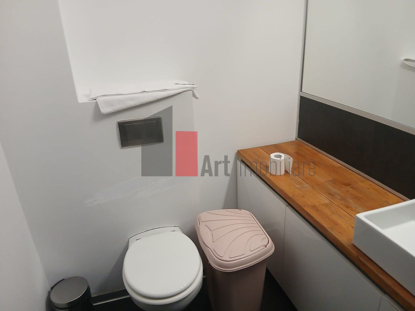 Inchiriere 2 Camere Unirii - Alba Iulia - Poză 6
