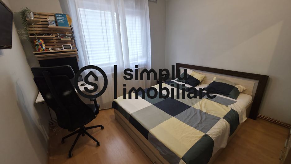 Apartament 2 camere - Craiovita/Orizont - etaj 4/4 - Poză 15