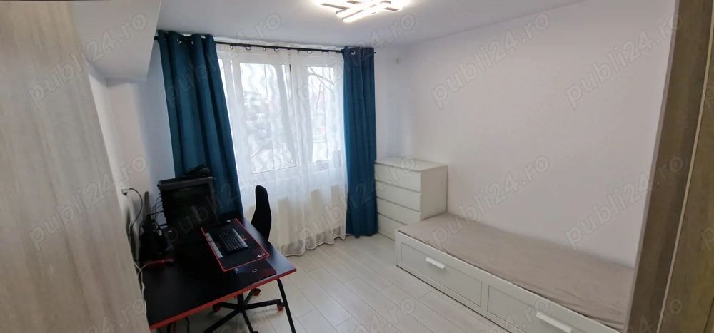 Apartament 3 camere zona TItan - Codrii Neamtului - Poză 3
