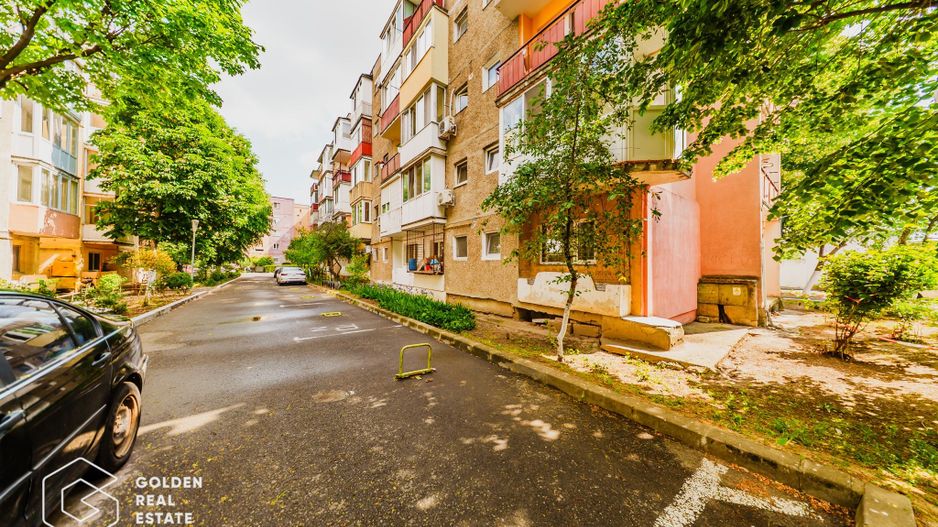 Garsoniera, zona Micalaca, parter, comision 0% - Poză 8