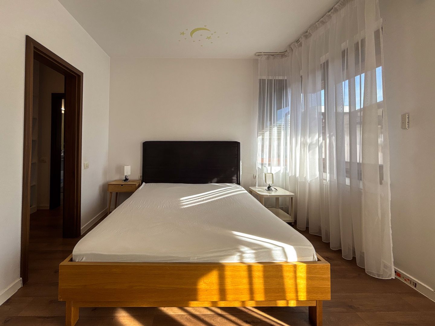 4-Bedroom Villa for Rent, 130 sqm | Pipera - Poză 49