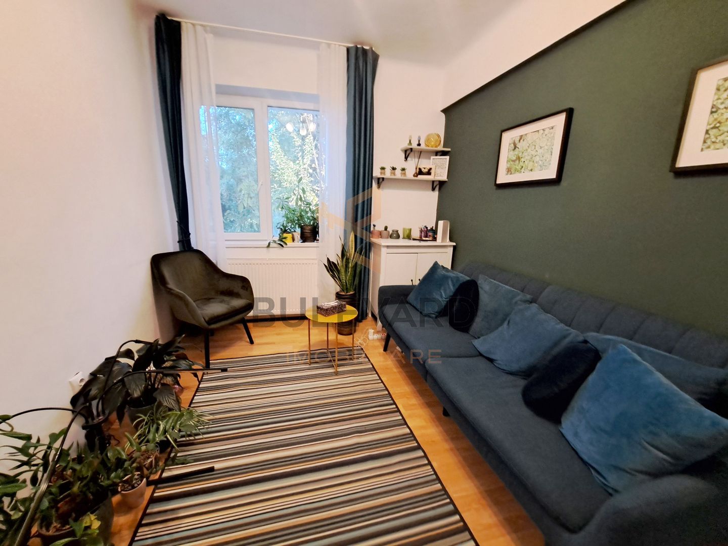 Apartament langa Parcul Central! - Poză 8