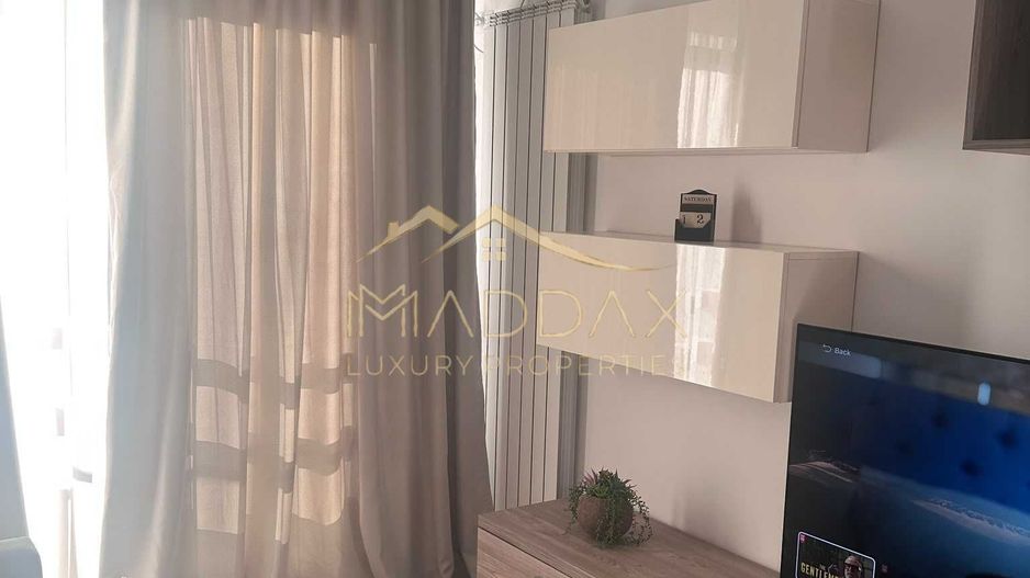 Apartament Modern 2 Camere |Complex Novum Politehnica| Mobilat și Utilat Complet - Poză 2