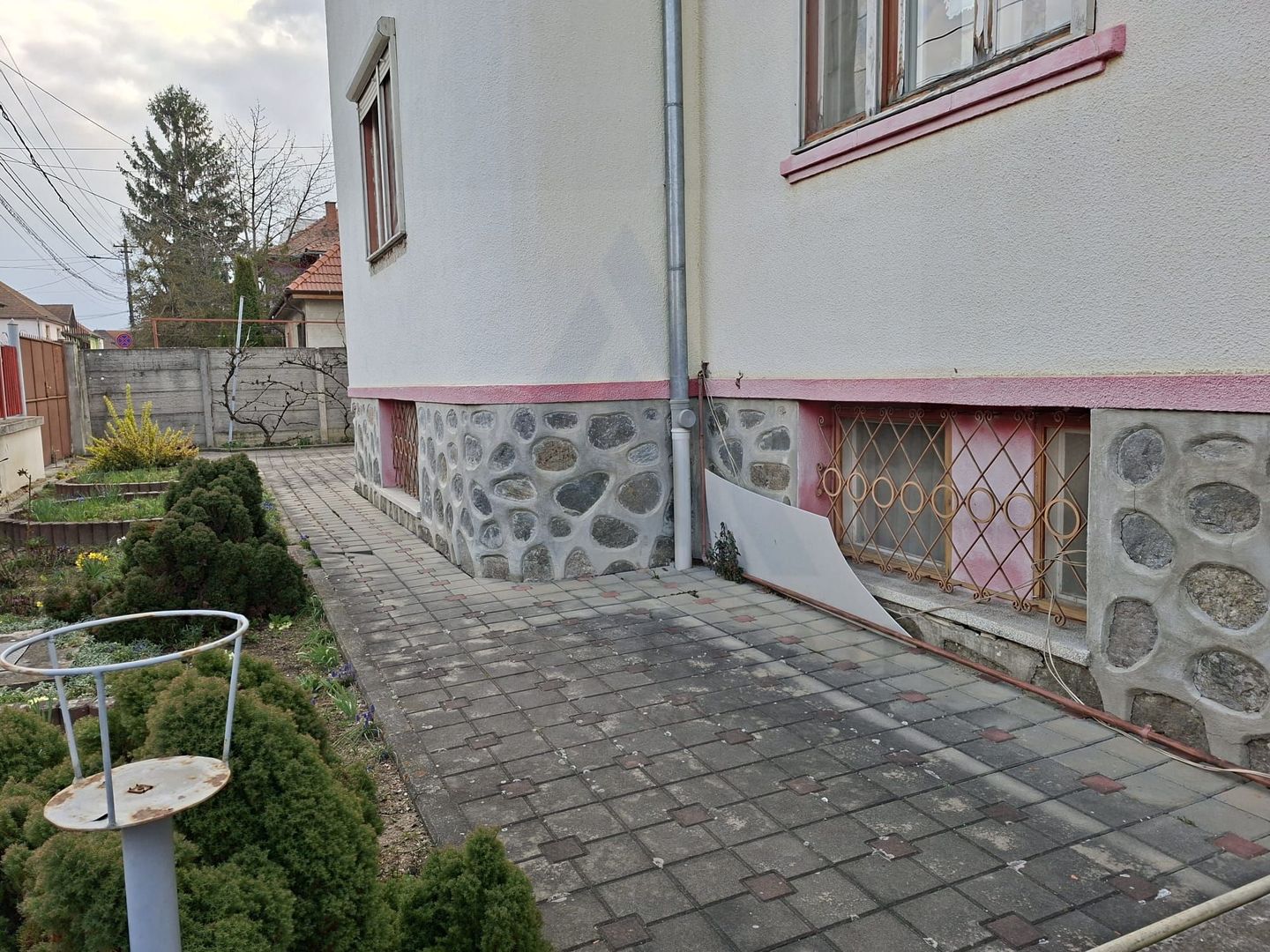 Casă individuală 283 mp utili cu teren 418 mp in zona Parcul Sub Arini - Poză 2