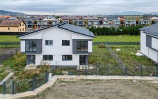 REZERVAT!!!  CASA SANPETRU BRASOV - Poză 19