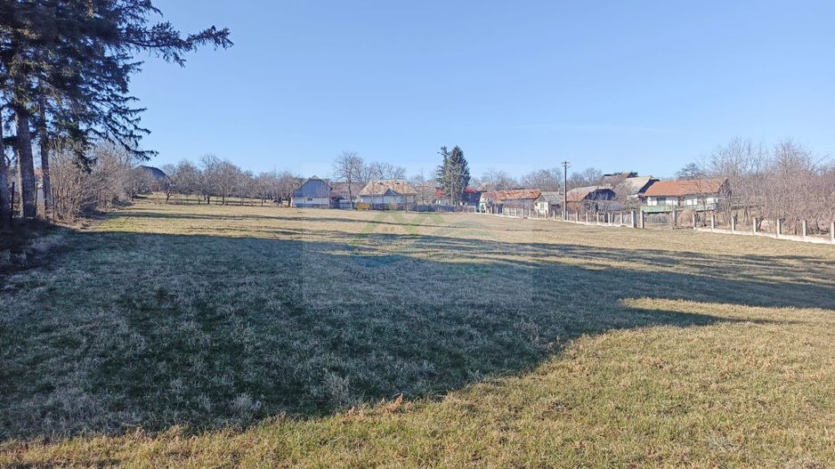 Teren de vânzre Horodniceni Suceava - Poză 6