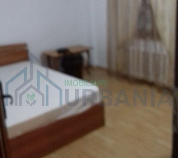 Apartament 3 camere, Piata / Gara Nicolina, Iași - Confort 1, decomandat - Poză 6