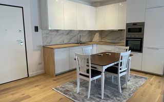 2 Camere | Nou | Parcare | Baneasa | Herastrau | Medicover - Poză 6