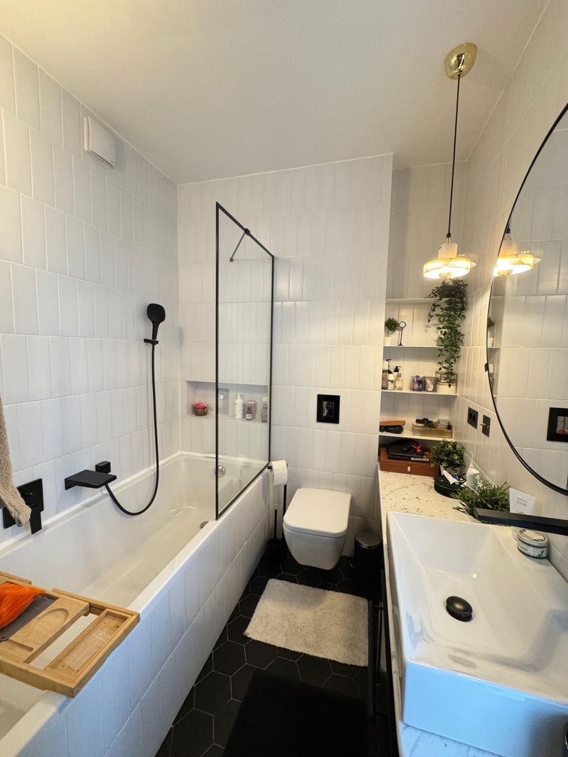 Inchiriere 3 Camere Super Design - Poză 12