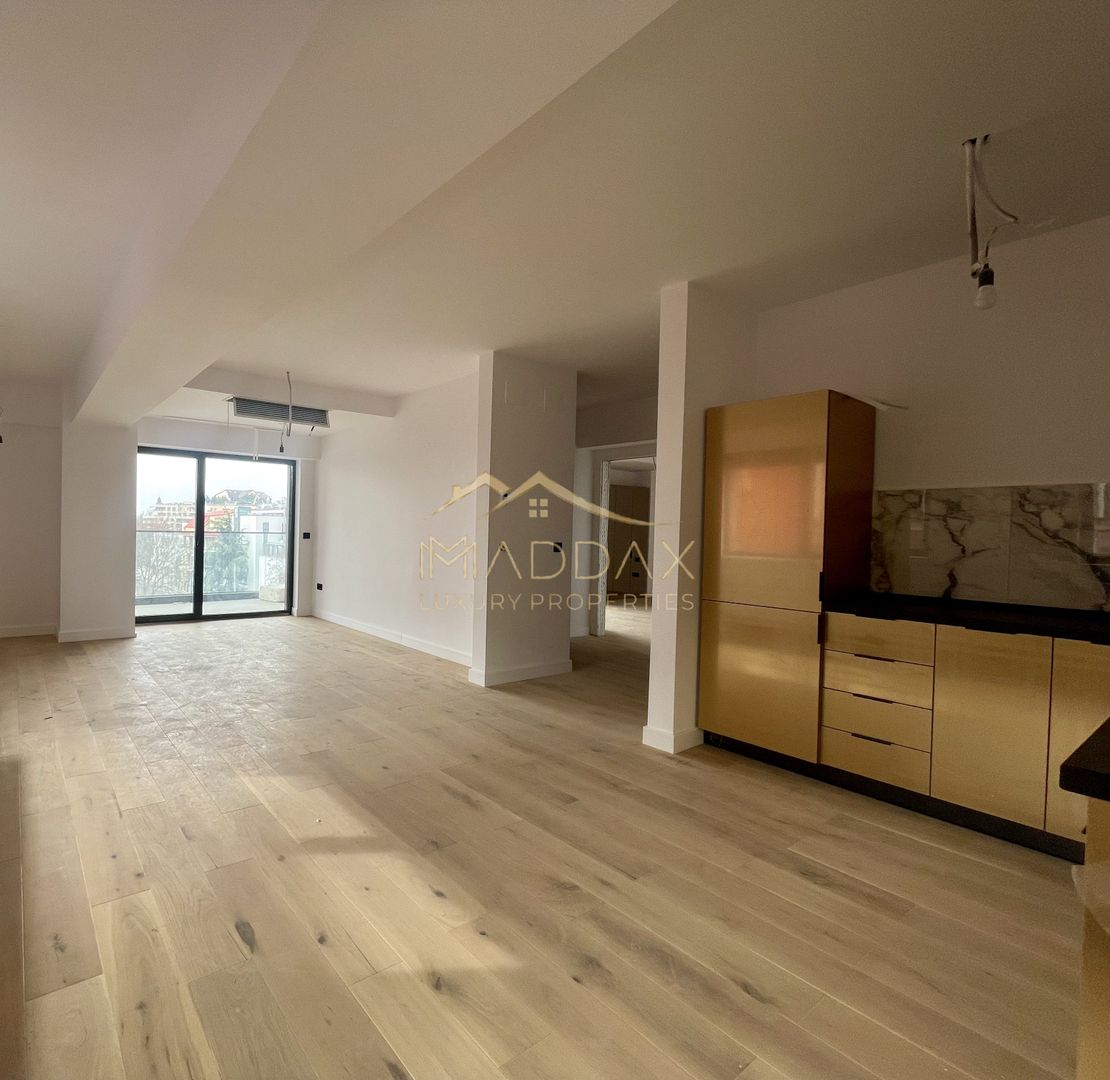 Apartament 2 camere//LUX//BLOC EXCLUSIVIST NOU//Herastrau//Cartierul Francez - Poză 1