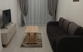 Inchiriere apartament 2 camere in zona Gorjului-NOVUM 56 - Poză 2