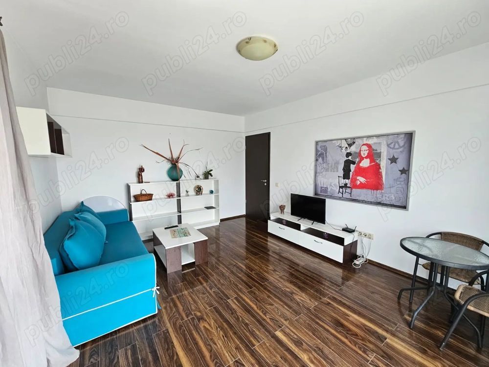 APARTAMENT 2 CAMERE – FORTUNA RESIDENCE BRAGADIRU - Poză 1