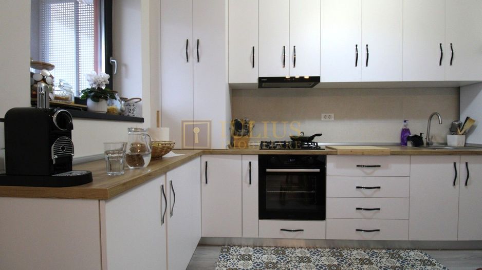 Apartament 2 camere, lift, pet frendly  – Timișoara, zona Mehala - Poză 5