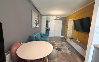 Studio Ivory Residence Pipera | COMISION 0% - Poză 3