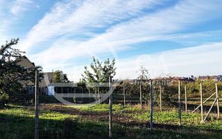 Teren intravilan de vânzare pe strada Dimitrie Anghel,  Oradea - Poză 6