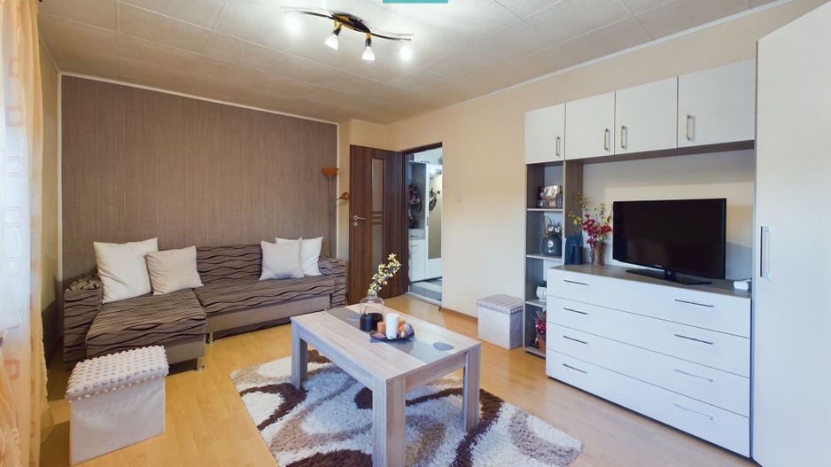 Apartament 2 camere zona Alfa - Poză 2