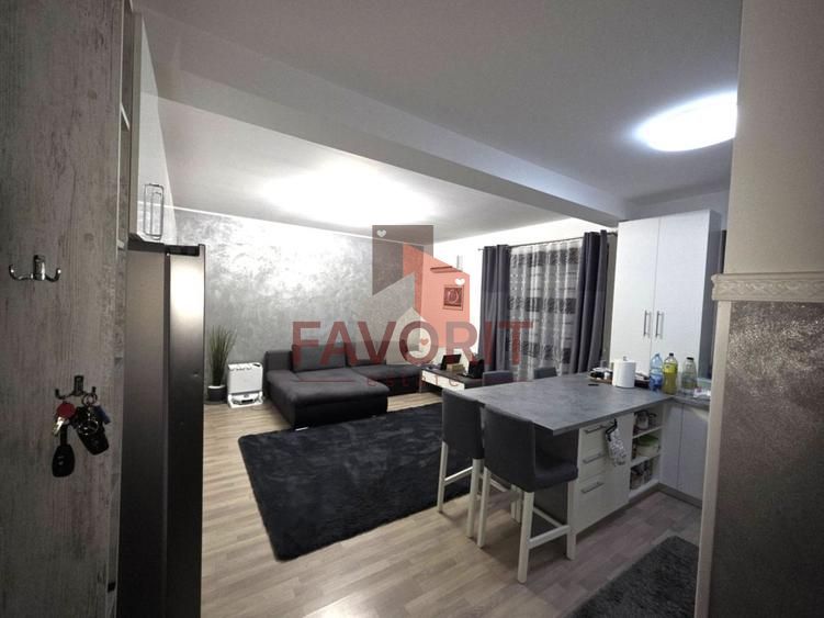 Apartament 2 camere | Parter | Bloc 6 apartamente | Gradina | Giroc - Poză 1