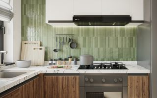 Apartament modern 1 cameră, 43 mp, 0% Comision - Poză 1