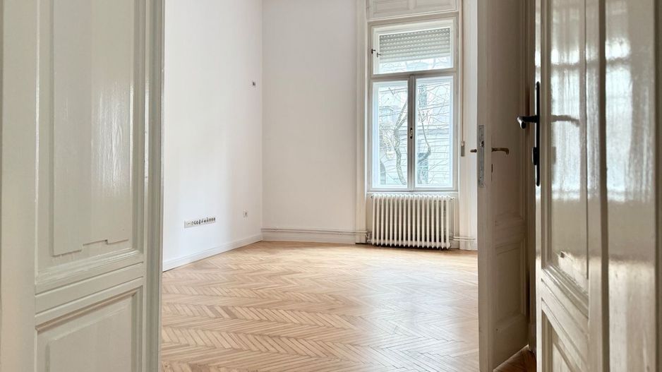 Apartament 3 camere modern, nemobilat, locuință/birou - Poză 8