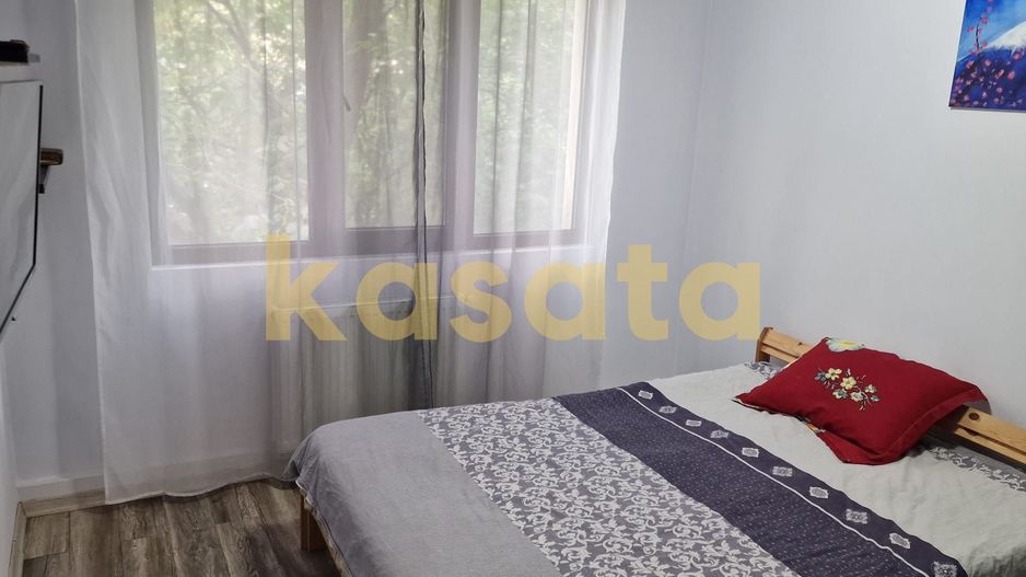 Apartament 3 Camere Vanzare | Etaj 1/4 | Drumul Taberei | Anvelopat - Poză 5