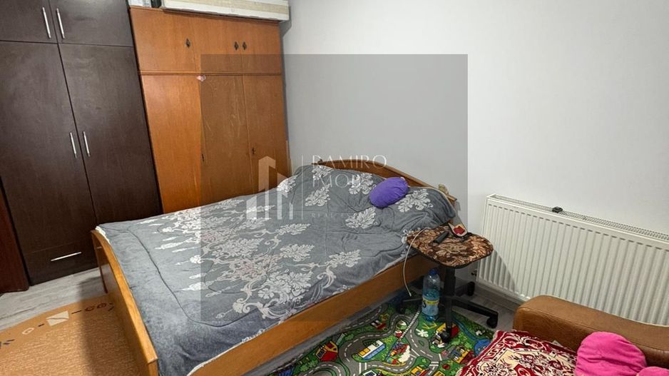 Apartament 3 camere decomandat zona Metalurgiei - Poză 13