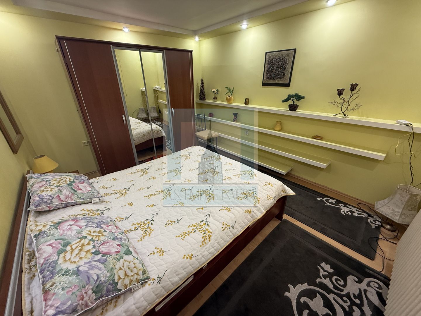 Casa 3 camere,120 mp utili, la casa, curte 240 mp-zona Bartolomeu - Poză 5