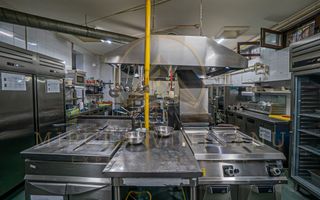 Piata Ovidiu - Hotel Peninsula **** -  D+P+2E+M+Pod circulabil. - Poză 94