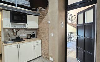 Studio tip loft, UltraCentral, Piața Muzeului, Piața Mihai Viteazul - Poză 3