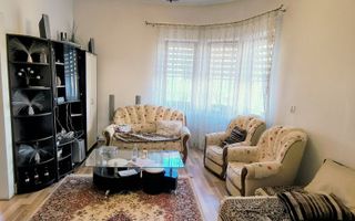 Vând apartament 3 camere zona strazii Horea - Poză 2