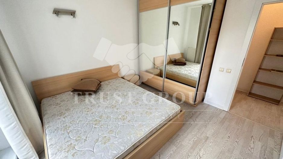 Apartament 4 camere Herastrau | loc de parcare - Poză 8