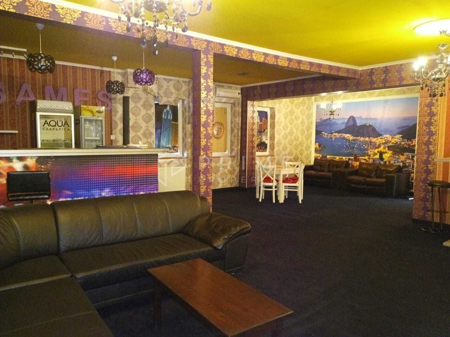 Spațiu Comercial și Birouri de Închiriat – 160 mp, Parcare Privată - Poză 2