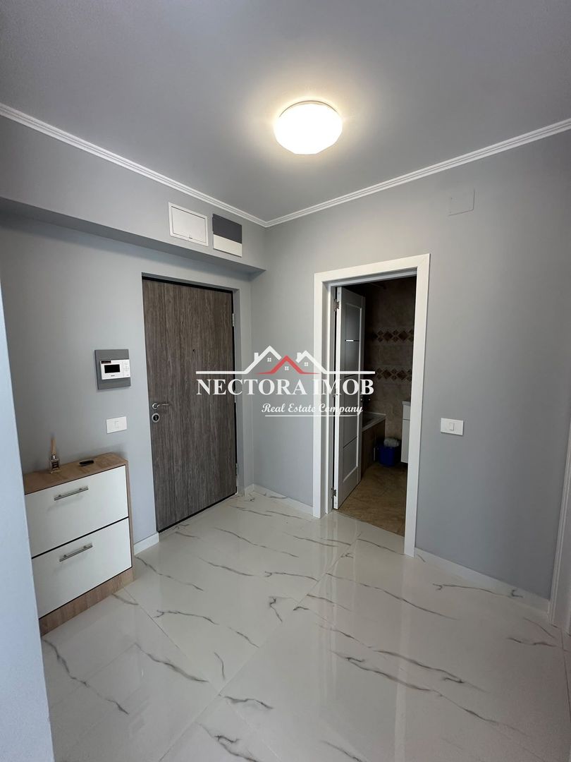 NECTORA IMOB-Apartament 3 camere, Prima Nufarul, 55 mp, Parcare,Utilat - Poză 3